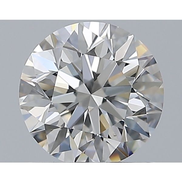 ROUND 0.8 E VS2 EX-EX-EX - 6535975258 GIA Diamond