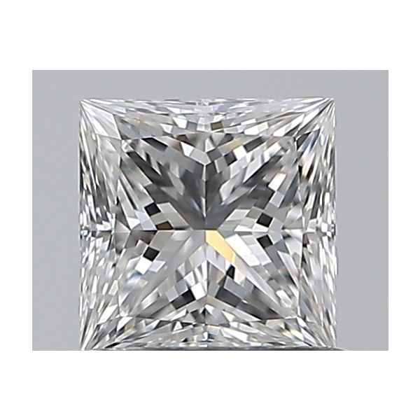 PRINCESS 0.61 E VVS2 EX-VG-EX - 6535977478 GIA Diamond