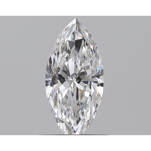 MARQUISE 0.5 E VS1 EX-VG-EX - 6535979246 GIA Diamond