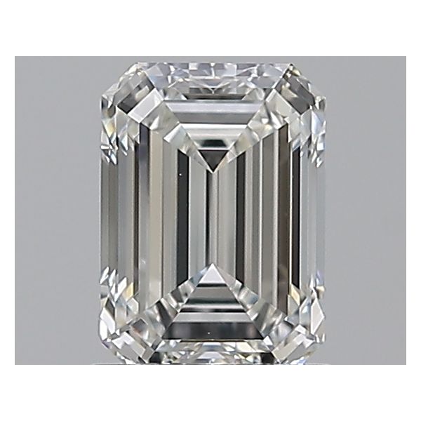 EMERALD 1.01 G VVS2 EX-EX-EX - 6535985477 GIA Diamond