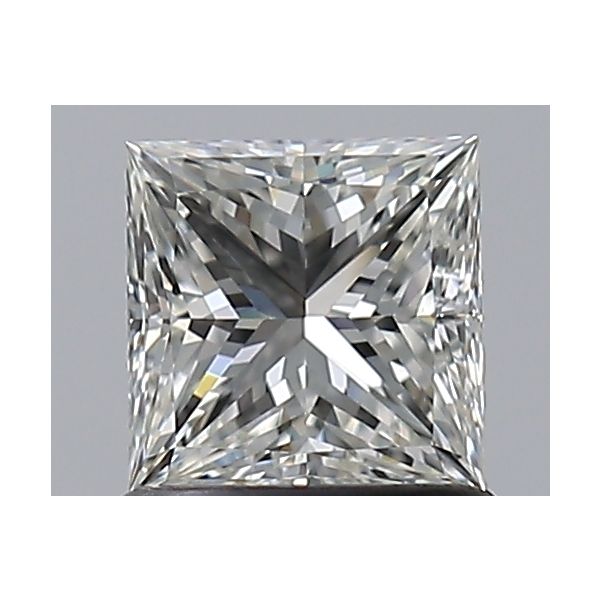 PRINCESS 0.91 I VS1 EX-EX-EX - 6535993650 GIA Diamond
