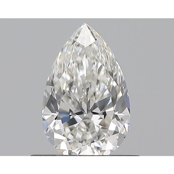 PEAR 0.5 G VS1 EX-EX-EX - 6535995305 GIA Diamond