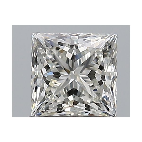 PRINCESS 1.01 I VVS1 EX-EX-EX - 6535996907 GIA Diamond