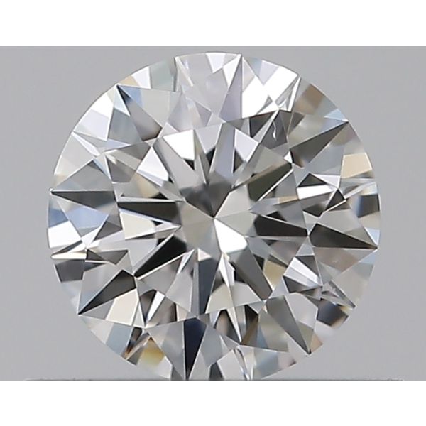 ROUND 0.5 F VS2 EX-EX-EX - 6541001173 GIA Diamond