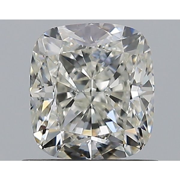 CUSHION 1.01 I VS2 VG-EX-EX - 6541002553 GIA Diamond
