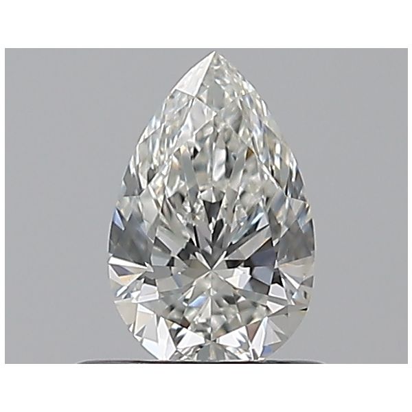 PEAR 0.53 G VS1 EX-VG-EX - 6541005108 GIA Diamond