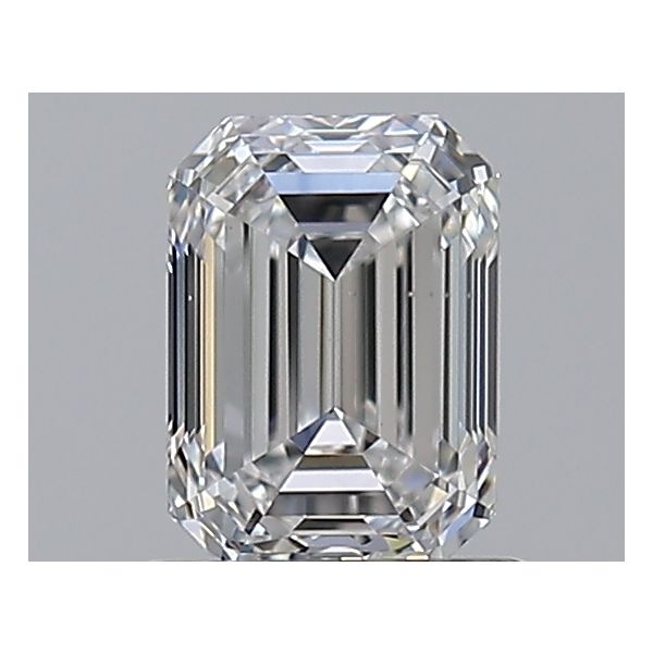 EMERALD 0.9 E VS2 VG-EX-EX - 6541005359 GIA Diamond