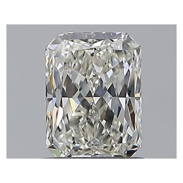 RADIANT 0.71 I VS2 VG-EX-EX - 6541014753 GIA Diamond