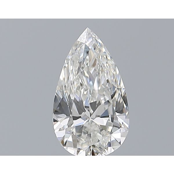 PEAR 0.9 F VS2 EX-EX-EX - 6541016298 GIA Diamond