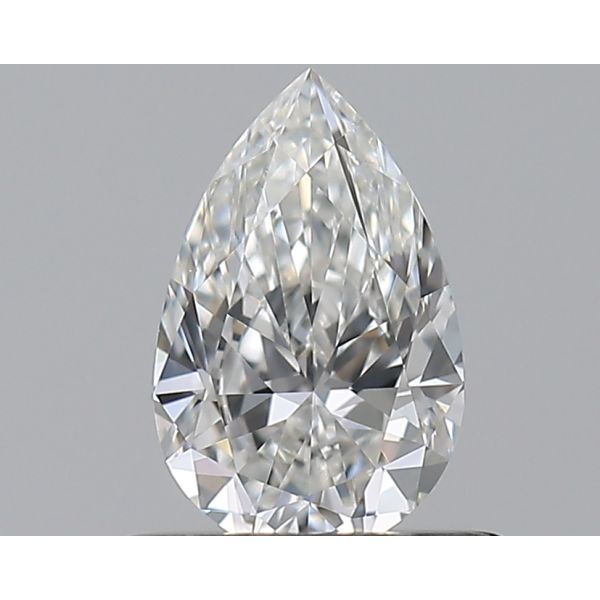 PEAR 0.5 F VS1 VG-VG-EX - 6541017506 GIA Diamond