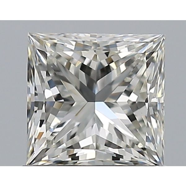 PRINCESS 0.9 I VS1 EX-EX-EX - 6541017529 GIA Diamond