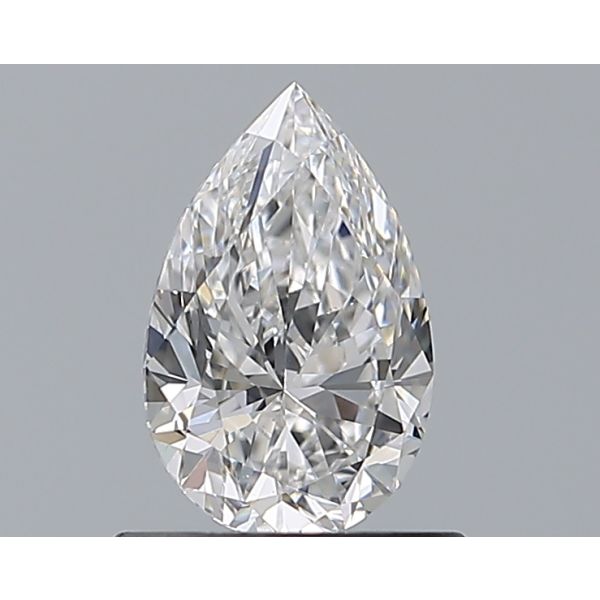 PEAR 0.7 E VS2 EX-EX-EX - 6541018276 GIA Diamond