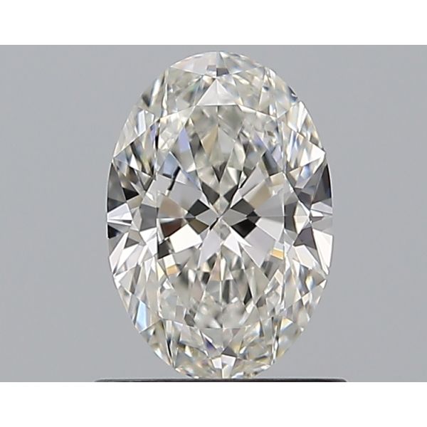 OVAL 0.9 H VS2 VG-EX-EX - 6541025613 GIA Diamond