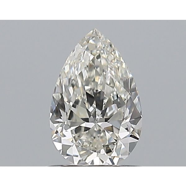 PEAR 0.7 I VS1 VG-EX-VG - 6541040327 GIA Diamond