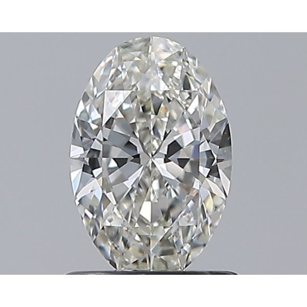 OVAL 0.9 H VS1 EX-EX-VG - 6541040334 GIA Diamond