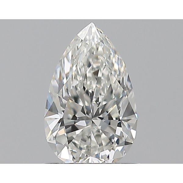 PEAR 0.7 G VS2 EX-VG-EX - 6541041403 GIA Diamond