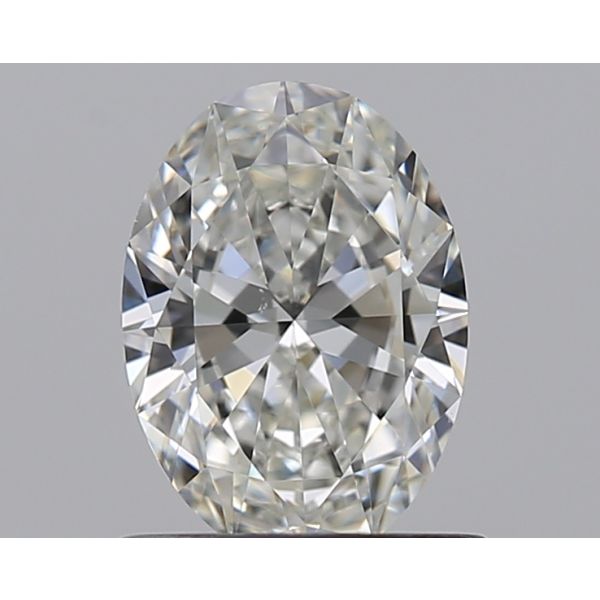 OVAL 0.7 H VS1 VG-EX-EX - 6541044190 GIA Diamond