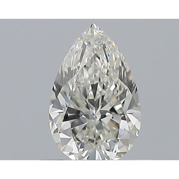 PEAR 0.5 I VS2 VG-VG-EX - 6541045053 GIA Diamond