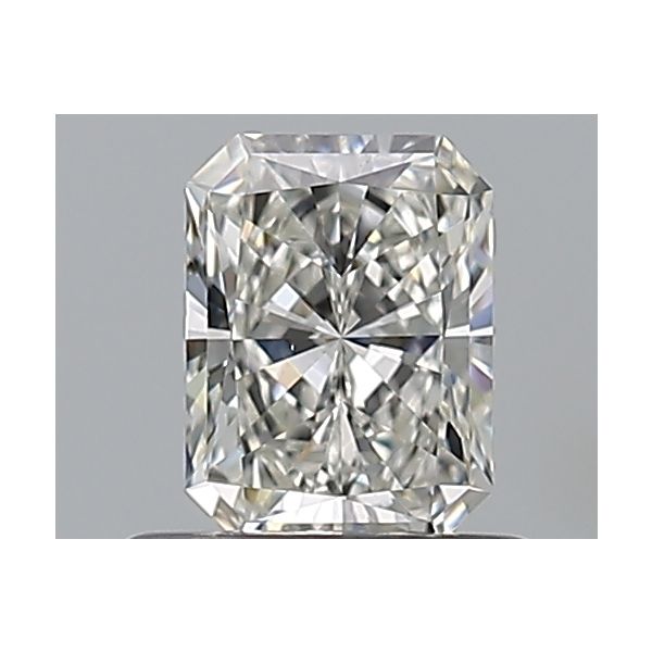 RADIANT 0.57 H VVS2 EX-EX-EX - 6541048598 GIA Diamond