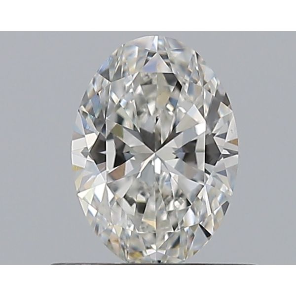 OVAL 0.57 G VS1 EX-VG-EX - 6541052569 GIA Diamond