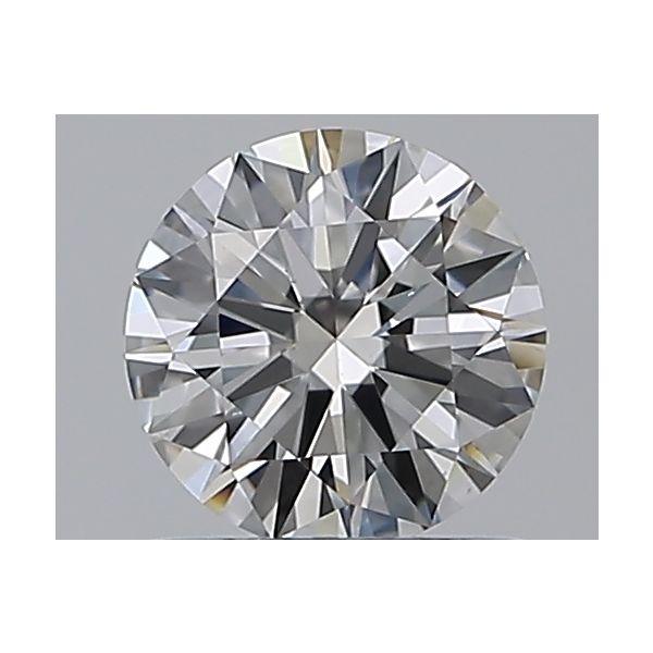 ROUND 0.76 G VS2 EX-EX-EX - 6541053483 GIA Diamond