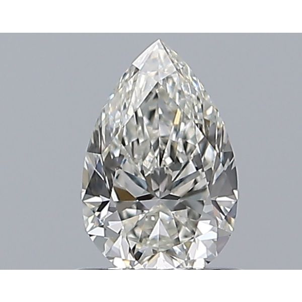 PEAR 0.7 H VS1 VG-VG-EX - 6541054445 GIA Diamond