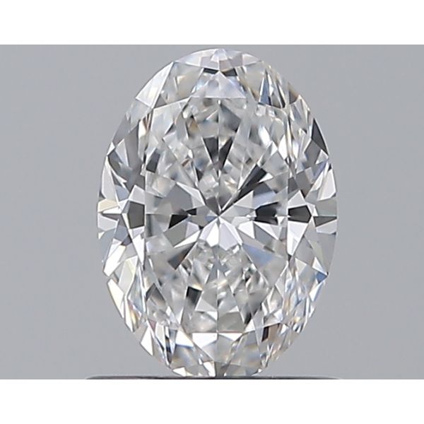OVAL 0.73 D VS1 VG-EX-EX - 6541055364 GIA Diamond