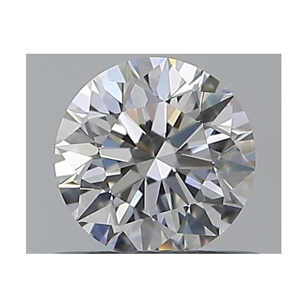 ROUND 0.51 G VS2 EX-EX-EX - 6541058133 GIA Diamond