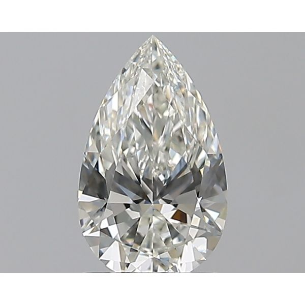 PEAR 1.01 I VVS2 EX-EX-EX - 6541058679 GIA Diamond
