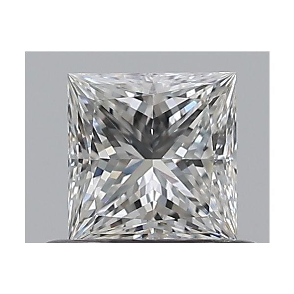 PRINCESS 0.5 F VS1 EX-VG-EX - 6541061699 GIA Diamond
