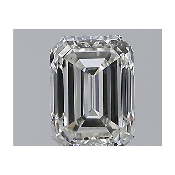 EMERALD 0.7 G VS1 VG-VG-EX - 6541062911 GIA Diamond