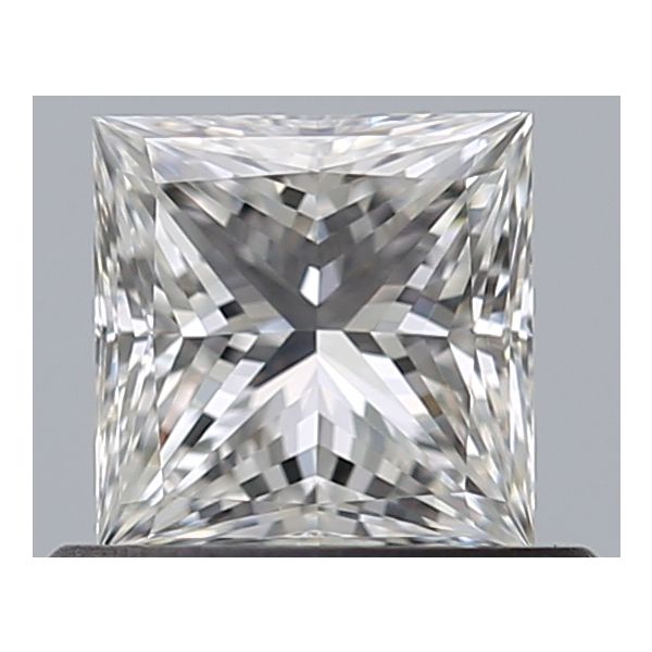 PRINCESS 0.61 G VS1 EX-VG-EX - 6541063001 GIA Diamond