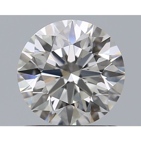 ROUND 0.9 I VS2 EX-EX-EX - 6541063451 GIA Diamond