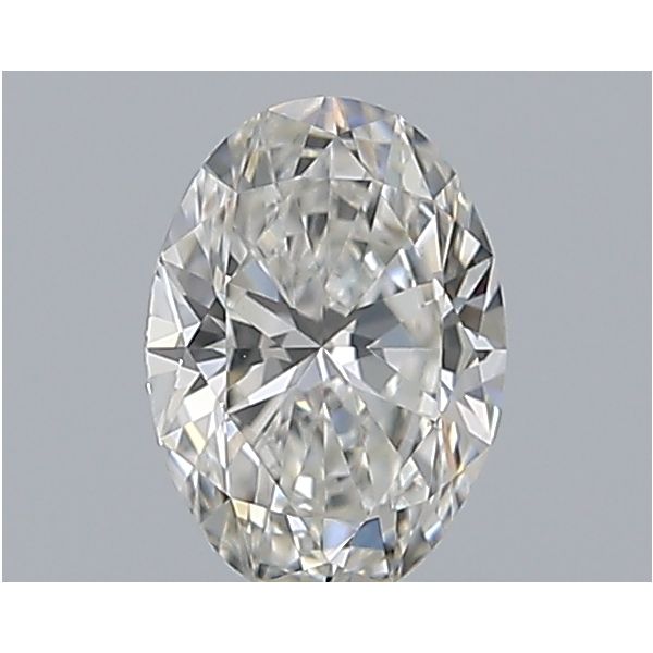 OVAL 0.51 G VS1 EX-EX-EX - 6541063803 GIA Diamond