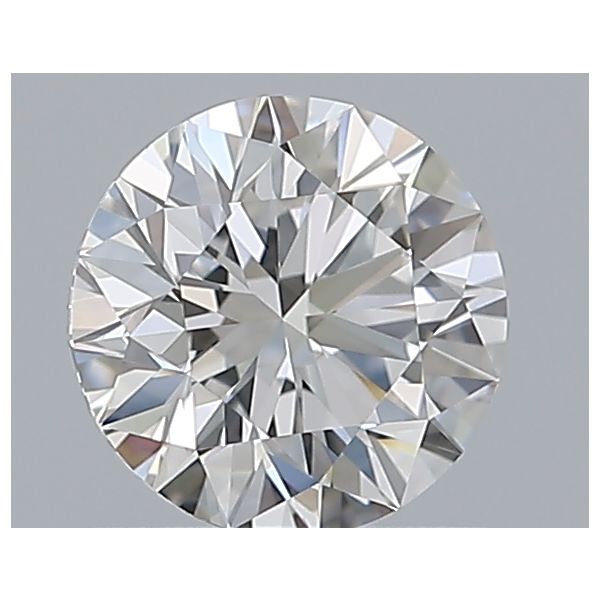 ROUND 0.81 E VVS1 EX-EX-EX - 6541063932 GIA Diamond