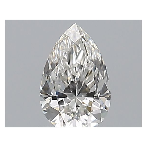 PEAR 0.5 G VS1 VG-VG-EX - 6541065377 GIA Diamond