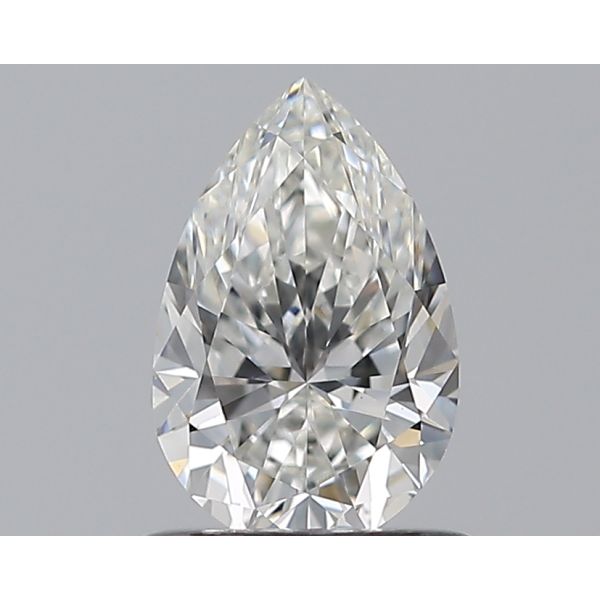 PEAR 0.7 F VS2 VG-EX-EX - 6541066608 GIA Diamond