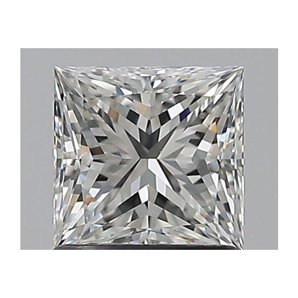 PRINCESS 1.03 G VS1 EX-EX-EX - 6541066891 GIA Diamond