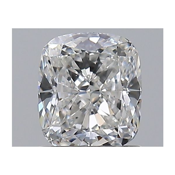 CUSHION 1 G VS2 EX-EX-EX - 6541067994 GIA Diamond