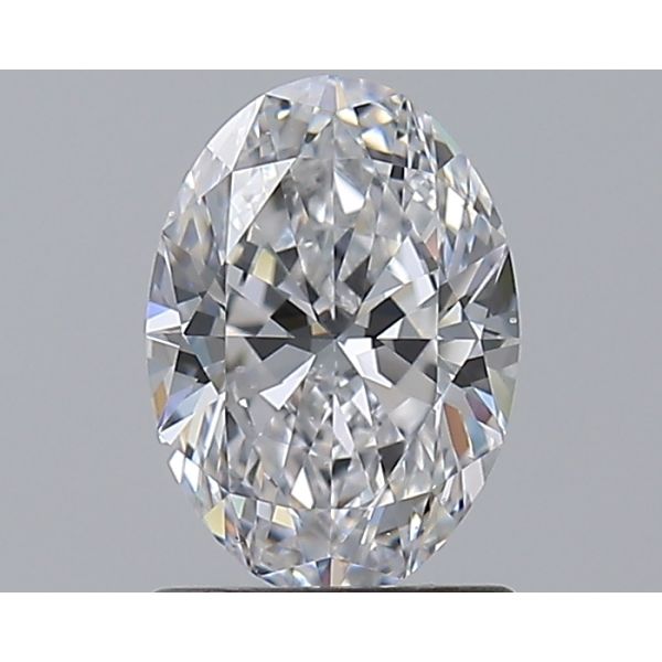 OVAL 1.2 D VS2 EX-EX-EX - 6541068221 GIA Diamond
