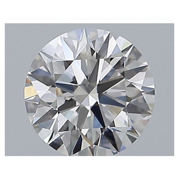 ROUND 0.72 G VVS1 EX-EX-EX - 6541083434 GIA Diamond