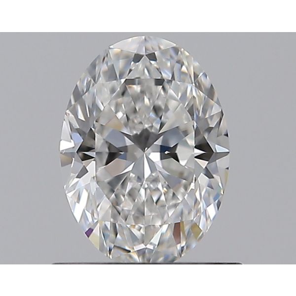 OVAL 0.73 E VS1 VG-EX-EX - 6541090167 GIA Diamond