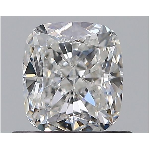 CUSHION 0.72 G VVS1 EX-VG-EX - 6541091259 GIA Diamond
