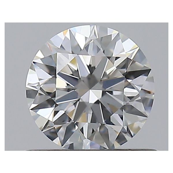 ROUND 0.57 G VS2 EX-EX-EX - 6541092533 GIA Diamond
