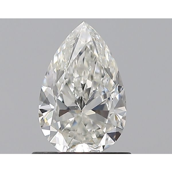 PEAR 0.7 H VS1 VG-VG-EX - 6541095515 GIA Diamond