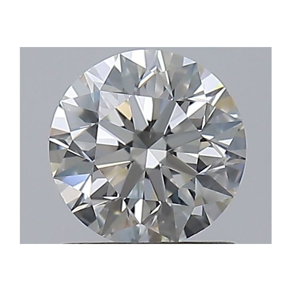 ROUND 0.9 I VS1 EX-EX-EX - 6541100322 GIA Diamond