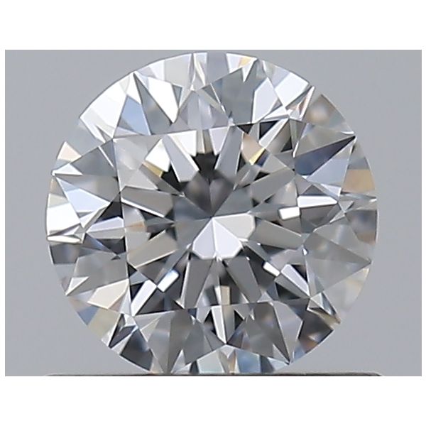 ROUND 0.63 D VVS1 EX-EX-EX - 6541100521 GIA Diamond