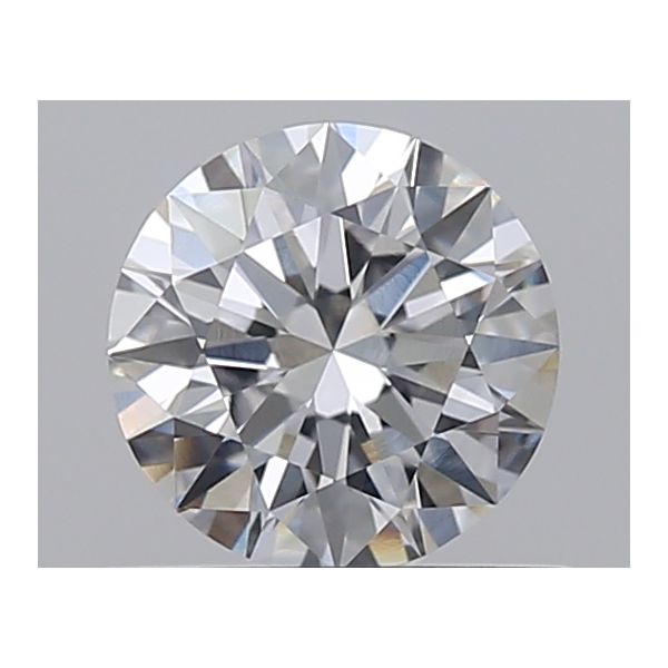 ROUND 0.65 E VS2 EX-EX-EX - 6541100757 GIA Diamond