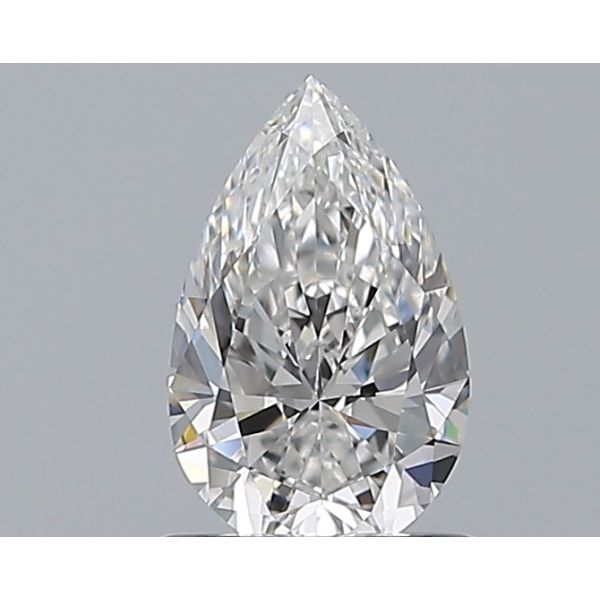 PEAR 0.8 F VS2 VG-EX-EX - 6541103516 GIA Diamond