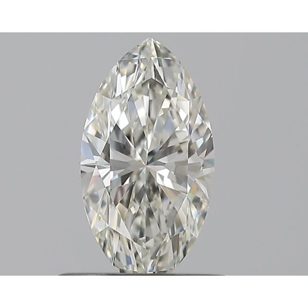 MARQUISE 0.52 I VS2 EX-VG-VG - 6541103832 GIA Diamond